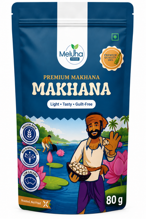 Makhana