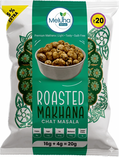 The Limited Special Makhana