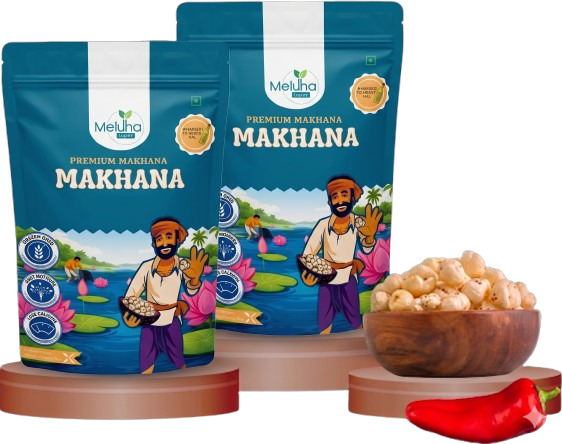 Why You'll Love Our Makhana